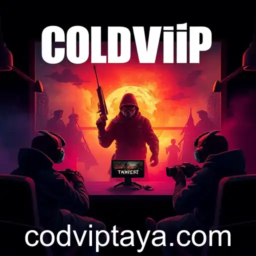Navigating Gaming Trends: Codvip's Influence in 2025