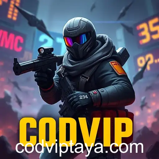 codvip