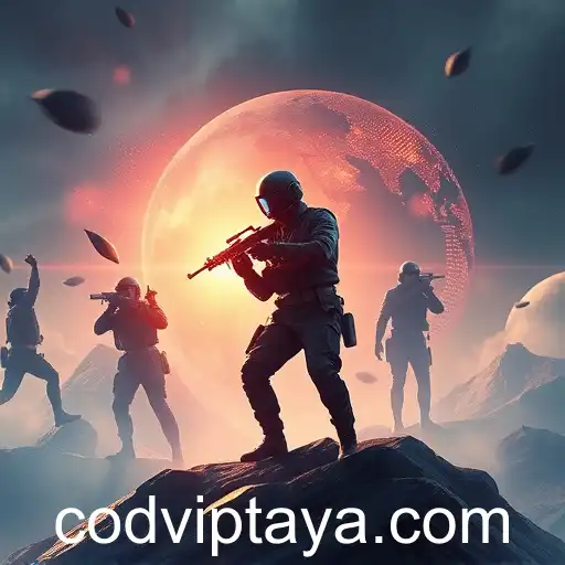 codvip