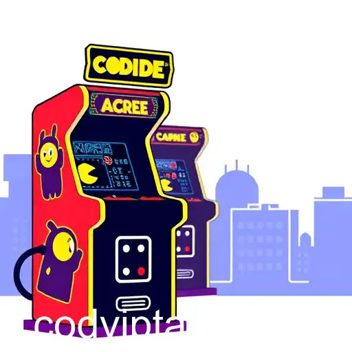Codvip Revamps for a New Gaming Era