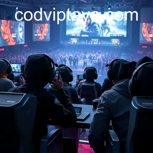 Digital Entertainment in a Changing World