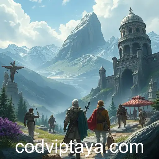 The Impact of CODVIP on Online Gaming