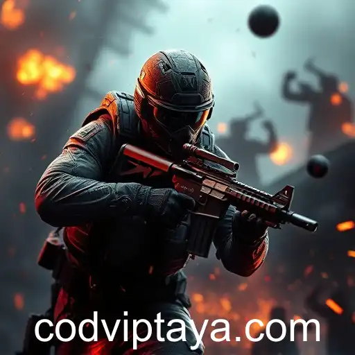 The Rise of Codvip in Online Gaming